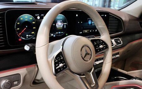 Mercedes-Benz Maybach GLS I, 2023 год, 21 000 000 рублей, 8 фотография