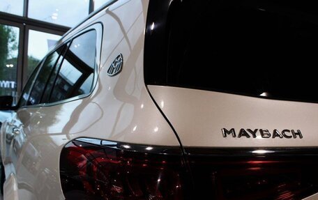 Mercedes-Benz Maybach GLS I, 2023 год, 21 000 000 рублей, 7 фотография