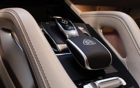 Mercedes-Benz Maybach GLS I, 2023 год, 21 000 000 рублей, 17 фотография