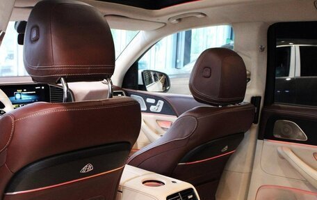 Mercedes-Benz Maybach GLS I, 2023 год, 21 000 000 рублей, 18 фотография