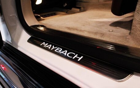 Mercedes-Benz Maybach GLS I, 2023 год, 21 000 000 рублей, 13 фотография