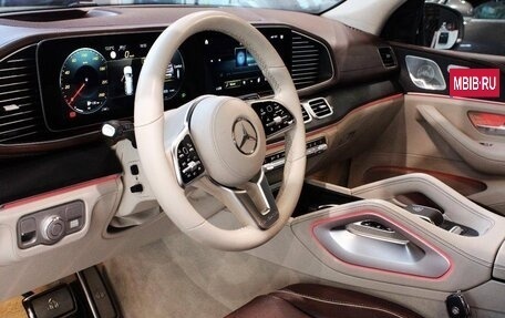 Mercedes-Benz Maybach GLS I, 2023 год, 21 000 000 рублей, 9 фотография