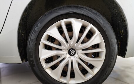 Citroen C4 Picasso II рестайлинг, 2014 год, 1 149 000 рублей, 7 фотография
