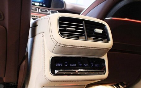 Mercedes-Benz Maybach GLS I, 2023 год, 21 000 000 рублей, 19 фотография