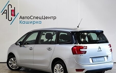 Citroen C4 Picasso II рестайлинг, 2014 год, 1 149 000 рублей, 4 фотография