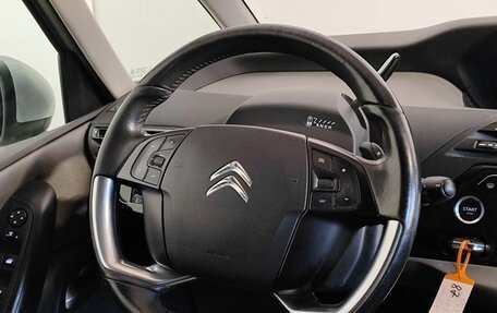 Citroen C4 Picasso II рестайлинг, 2014 год, 1 149 000 рублей, 11 фотография