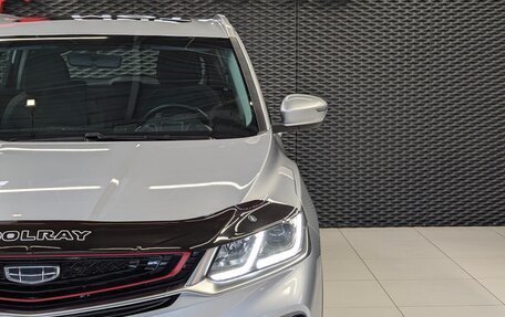Geely Coolray I, 2021 год, 1 599 000 рублей, 4 фотография