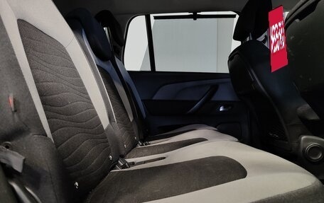 Citroen C4 Picasso II рестайлинг, 2014 год, 1 149 000 рублей, 12 фотография