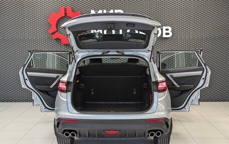 Geely Coolray I, 2021 год, 1 599 000 рублей, 12 фотография