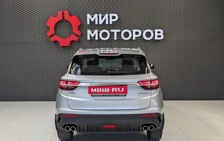 Geely Coolray I, 2021 год, 1 599 000 рублей, 8 фотография