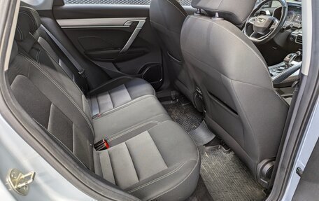Geely Coolray I, 2021 год, 1 599 000 рублей, 18 фотография