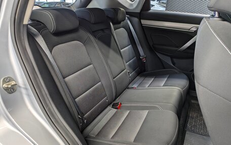 Geely Coolray I, 2021 год, 1 599 000 рублей, 19 фотография