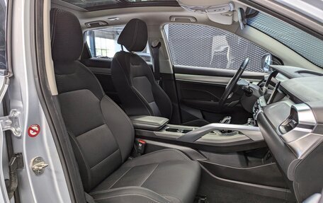 Geely Coolray I, 2021 год, 1 599 000 рублей, 20 фотография