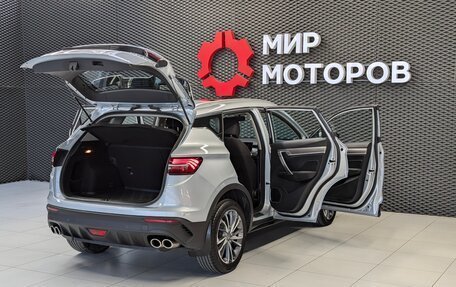 Geely Coolray I, 2021 год, 1 599 000 рублей, 13 фотография