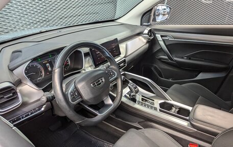 Geely Coolray I, 2021 год, 1 599 000 рублей, 15 фотография