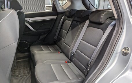 Geely Coolray I, 2021 год, 1 599 000 рублей, 17 фотография