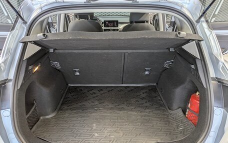 Geely Coolray I, 2021 год, 1 599 000 рублей, 14 фотография