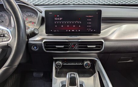 Geely Coolray I, 2021 год, 1 599 000 рублей, 25 фотография