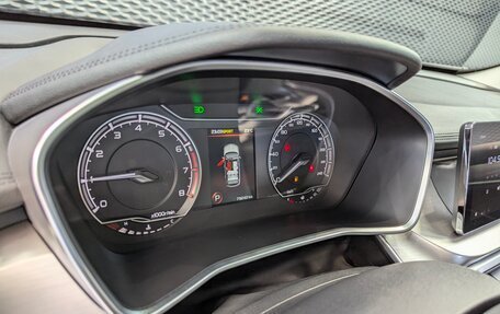 Geely Coolray I, 2021 год, 1 599 000 рублей, 26 фотография