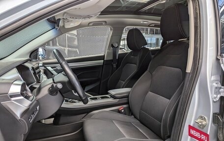 Geely Coolray I, 2021 год, 1 599 000 рублей, 16 фотография