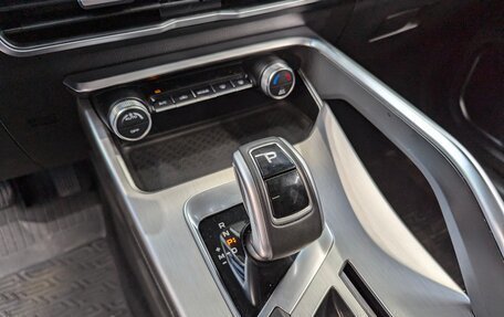 Geely Coolray I, 2021 год, 1 599 000 рублей, 30 фотография