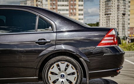 Ford Mondeo III, 2007 год, 470 000 рублей, 7 фотография
