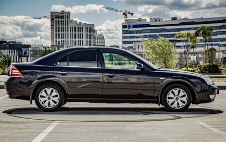 Ford Mondeo III, 2007 год, 470 000 рублей, 12 фотография