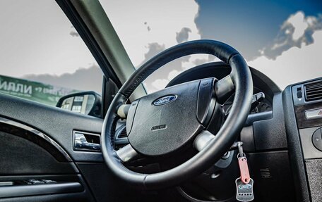 Ford Mondeo III, 2007 год, 470 000 рублей, 19 фотография