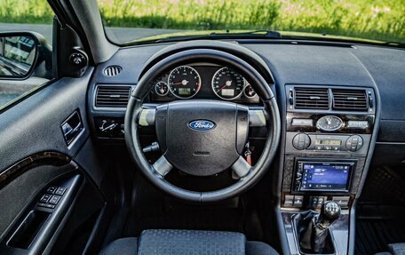 Ford Mondeo III, 2007 год, 470 000 рублей, 15 фотография