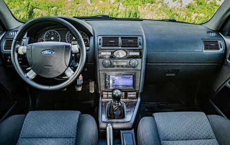 Ford Mondeo III, 2007 год, 470 000 рублей, 17 фотография