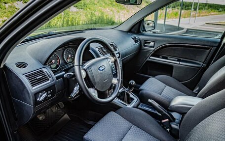 Ford Mondeo III, 2007 год, 470 000 рублей, 13 фотография