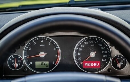 Ford Mondeo III, 2007 год, 470 000 рублей, 16 фотография