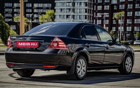 Ford Mondeo III, 2007 год, 470 000 рублей, 11 фотография