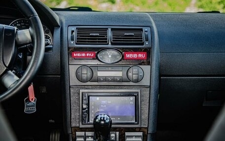 Ford Mondeo III, 2007 год, 470 000 рублей, 18 фотография