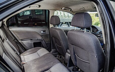 Ford Mondeo III, 2007 год, 470 000 рублей, 24 фотография