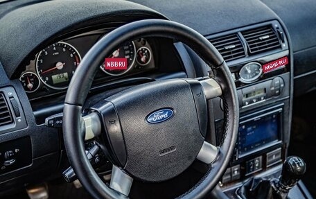 Ford Mondeo III, 2007 год, 470 000 рублей, 14 фотография
