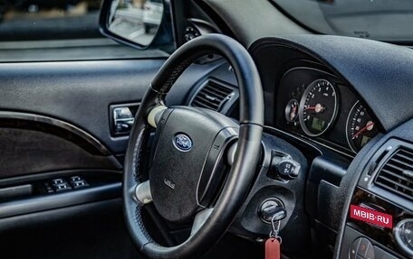 Ford Mondeo III, 2007 год, 470 000 рублей, 21 фотография