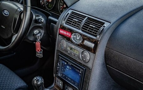 Ford Mondeo III, 2007 год, 470 000 рублей, 22 фотография