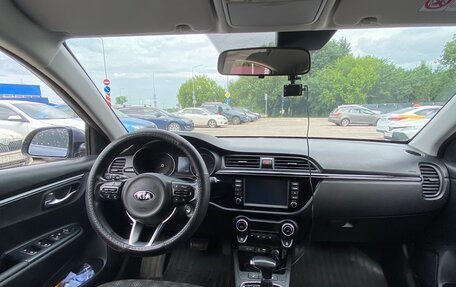 KIA Rio IV, 2019 год, 1 960 000 рублей, 5 фотография