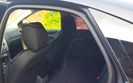 Ford Focus II рестайлинг, 2008 год, 650 000 рублей, 2 фотография