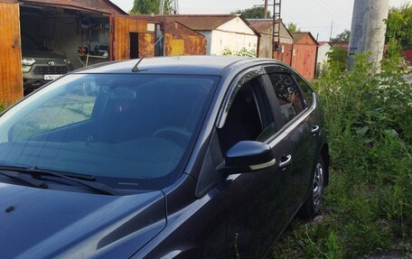 Ford Focus II рестайлинг, 2008 год, 650 000 рублей, 5 фотография