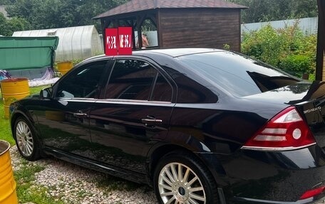 Ford Mondeo ST III, 2006 год, 800 000 рублей, 3 фотография