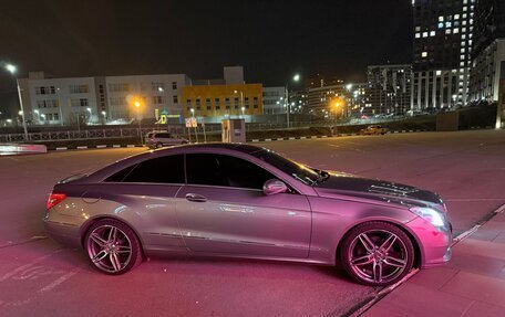 Mercedes-Benz E-Класс, 2009 год, 1 600 000 рублей, 3 фотография
