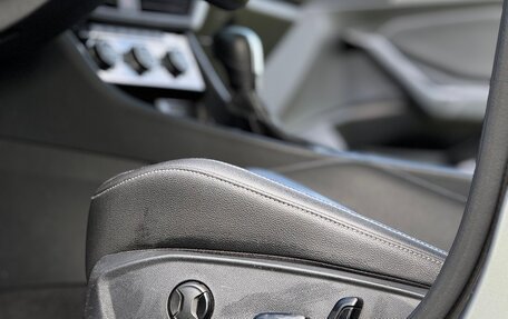 Volkswagen Jetta VII, 2021 год, 1 750 000 рублей, 9 фотография
