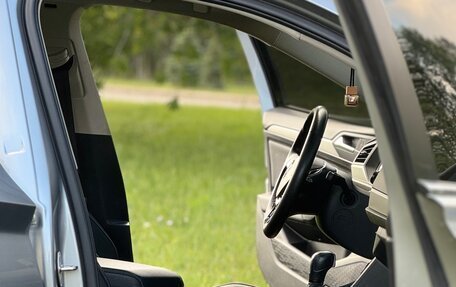 Volkswagen Jetta VII, 2021 год, 1 750 000 рублей, 7 фотография