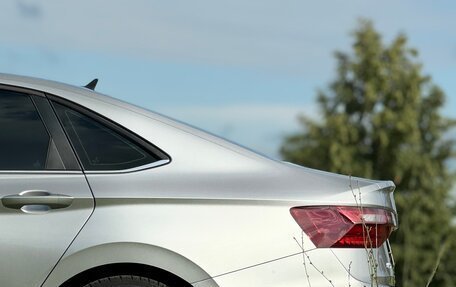Volkswagen Jetta VII, 2021 год, 1 750 000 рублей, 2 фотография
