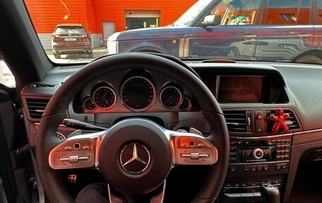 Mercedes-Benz E-Класс, 2009 год, 1 600 000 рублей, 8 фотография