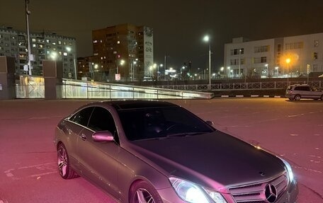 Mercedes-Benz E-Класс, 2009 год, 1 600 000 рублей, 2 фотография