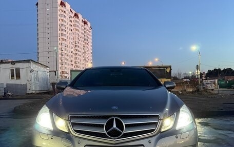 Mercedes-Benz E-Класс, 2009 год, 1 600 000 рублей, 7 фотография