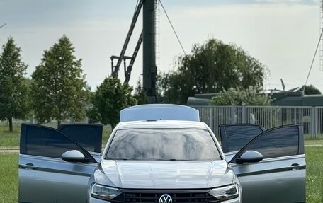 Volkswagen Jetta VII, 2021 год, 1 750 000 рублей, 3 фотография